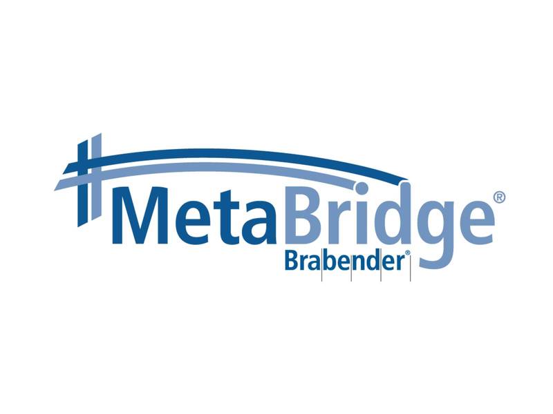 Brabender MetaBridge 实验室软件