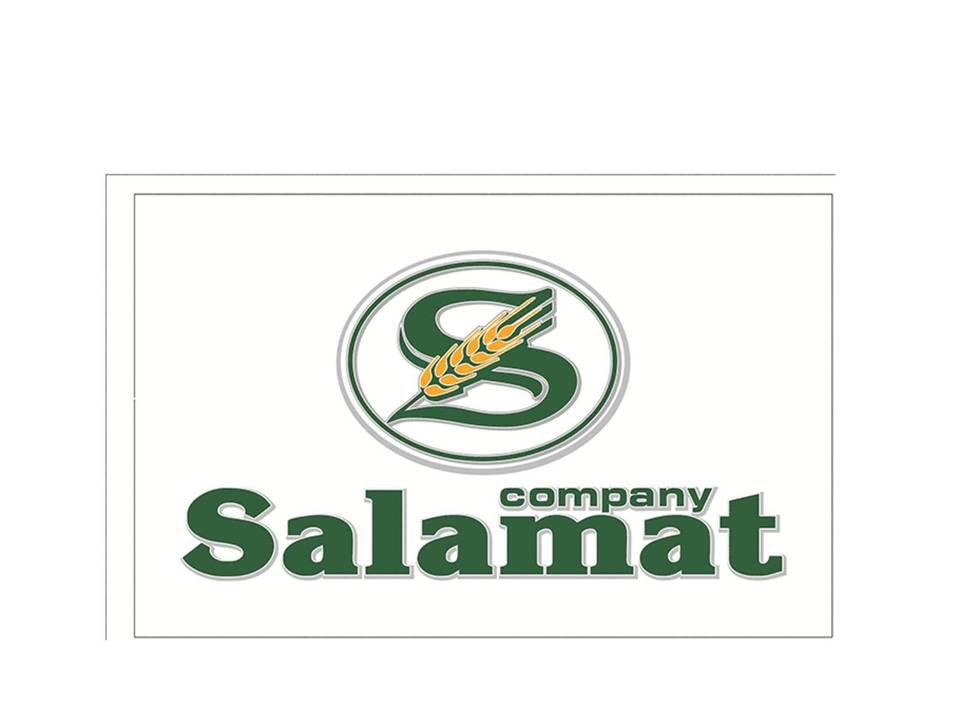 LLP SALAMAT COMPANY | Kazakhstan