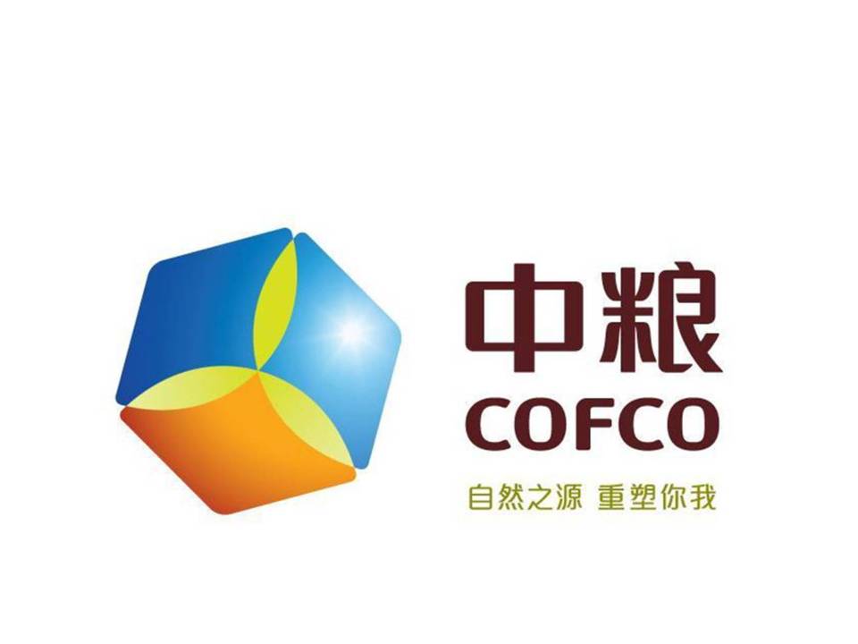 COFCO Corporation | P. R. China