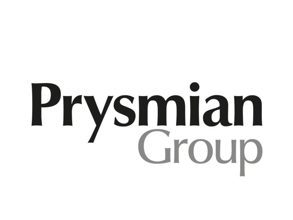 Prysmian Group | 意大利 