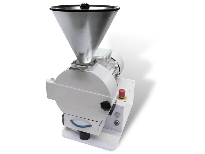 Knife Mills: A versatile solution for various regrinds –Rotary Mill