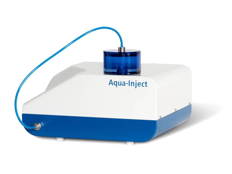 Aqua Inject