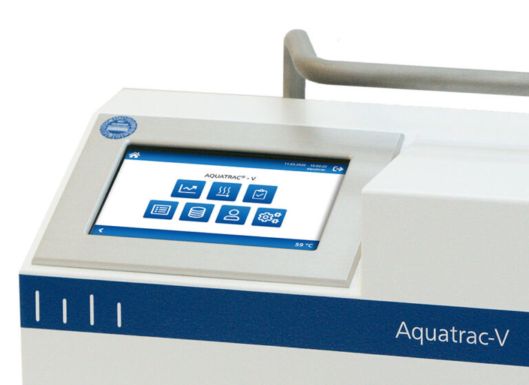 Aquatrac-V